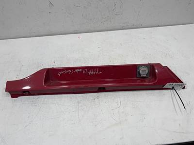 Used Kenworth T680 LH Front Under Cab Trim Panel