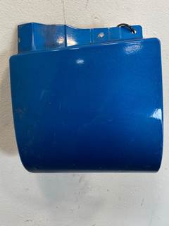 Used Kenworth T680 LH Cab Corner Panel