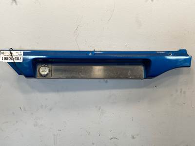 Used Kenworth T680 LH Under Cab Trim