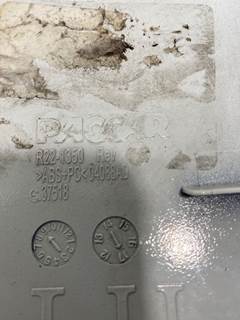 Used Kenworth T680 LH Corner Panel