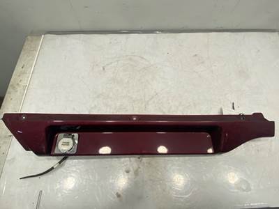 Used Kenworth T680 LH Under Cab Trim