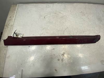 Used Kenworth T680 RH Under Cab Trim