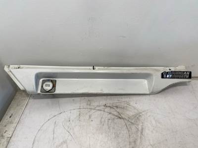 Used Kenworth T680 LH Under Cab Trim