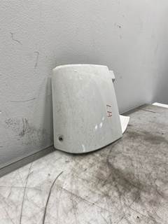 Used Kenworth T680 LH Corner Cab Trim