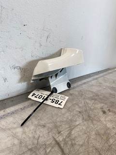 Used Kenworth T680 LH A-Pillar Trim