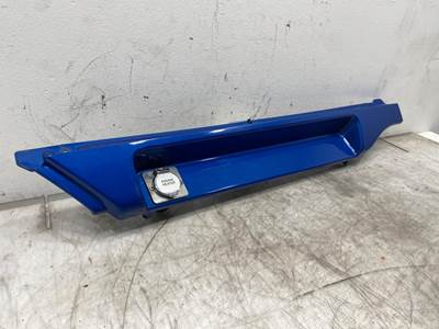 Used Kenworth T680 LH Under Cab Trim