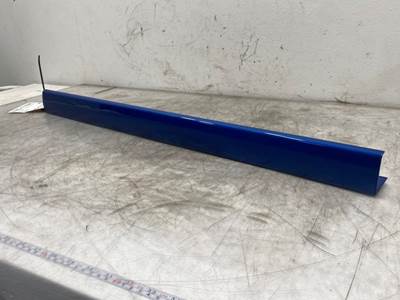 Used Kenworth T680 LH Under Sleeper Trim