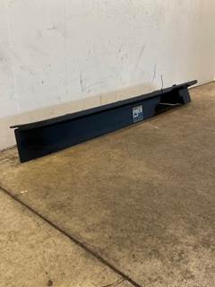 Used Kenworth T680 RH Under Sleeper Trim