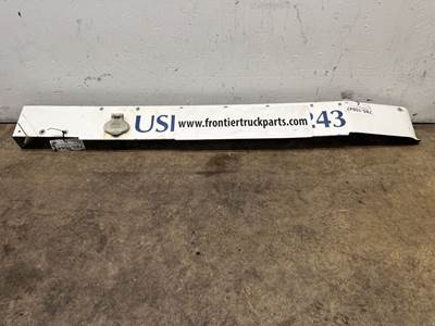 Used Kenworth T800 LH Under Cab Trim