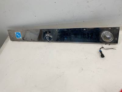 Used Kenworth T800 Under Cab Trim