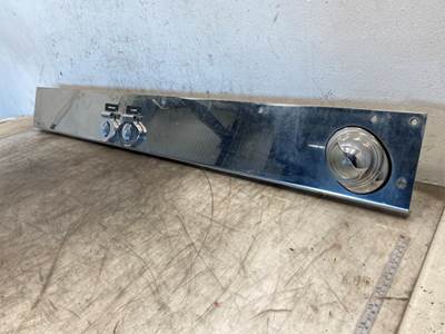 Used Kenworth T800 LH Under Cab Trim