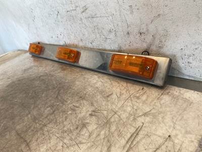 Used Kenworth T800 LH Under Cab Trim