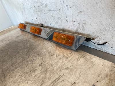 Used Kenworth T800 RH Under Cab Trim