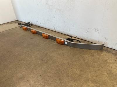 Used Kenworth T800 RH Under Sleeper Trim