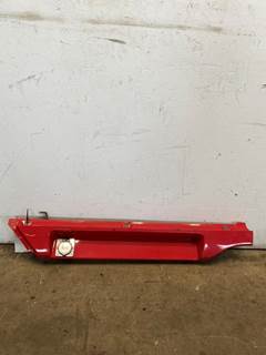 Used Kenworth T880 LH Under Cab Trim