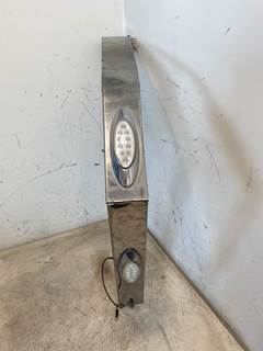 Used Kenworth W900 Cab Exterior LH Trim Panel