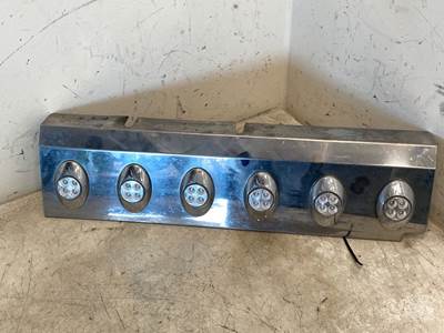 Used Kenworth W900 Cab Exterior RH Air Cleaner Trim Panel