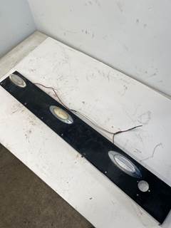 Used Kenworth W900 LH Under Cab Trim