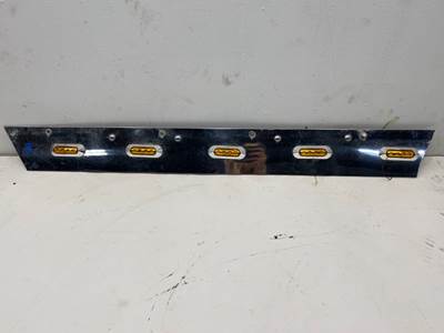 Used Mack GU Under Door Light Trim Panel