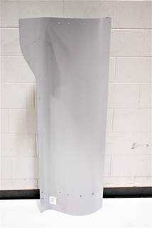 New Paccar Fairing Extender