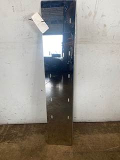 Used Paccar Cab Sill Panel