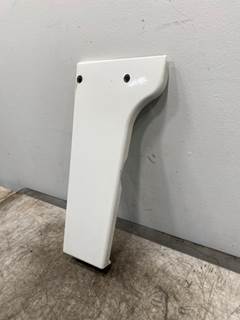 Used Peterbilt 378 LH Cowl Extension