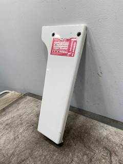 Used Peterbilt 378 RH Cowl Extension