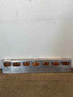 Used Peterbilt 379 LH Cab Light Trim Panel