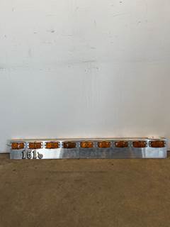 Used Peterbilt 379 RH Sleeper Trim Panel