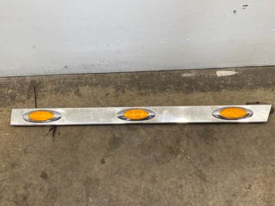 Used Peterbilt 379 LH Under Cab Trim