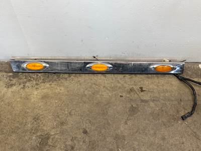 Used Peterbilt 379 RH Under Cab Trim