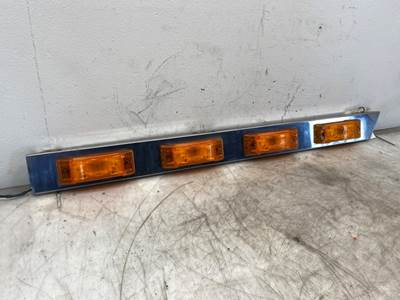 Used Peterbilt 379 LH Lighted Trim Panel