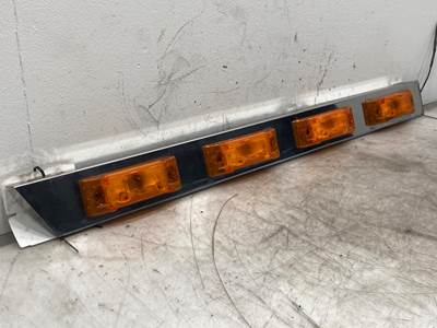Used Peterbilt 379 RH Lighted Trim Panel