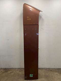 Used Peterbilt 384 RH Cab Exterior Trim Panel