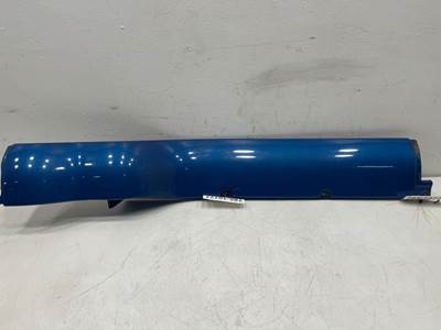 Used Peterbilt 387 LH Under Cab Trim