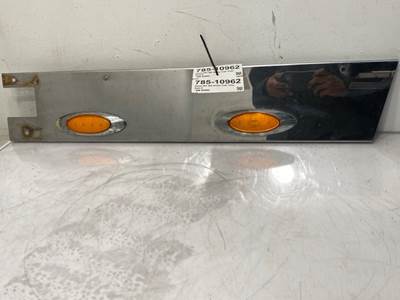 Used Peterbilt 387 RH Under Cab Trim