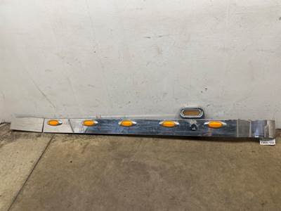 Used Peterbilt 387 LH Under Sleeper Trim