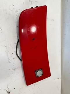 LH Cab Trim - Used Peterbilt 389