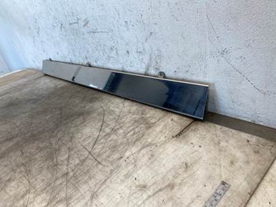 Used Peterbilt 567 LH Under Cab Trim