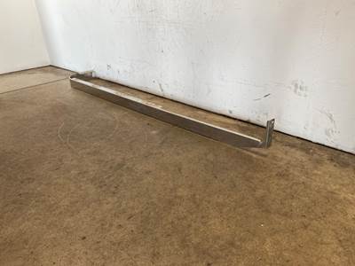 Used Peterbilt 567 LH Under Sleeper Trim