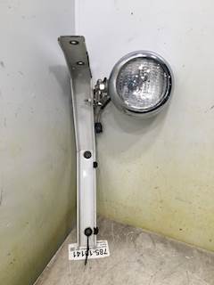 Used Peterbilt 579 Cab Extension LH Top Trim