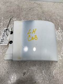 Used Peterbilt 579 LH Cab Trim