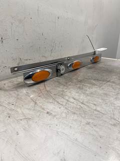 Used Peterbilt 579 LH Under Cab Trim