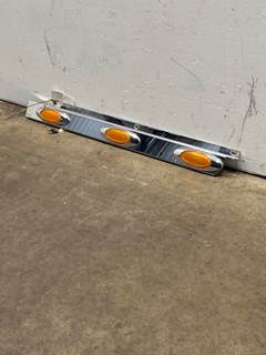 Used Peterbilt 579 RH Under Cab Trim