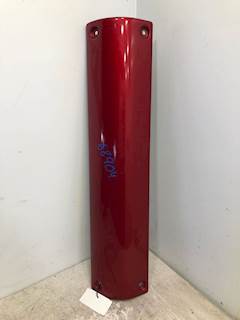 Used Peterbilt 587 LH Cab Trim