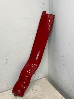 Used Peterbilt 587 RH Front Under Cab Trim Panel