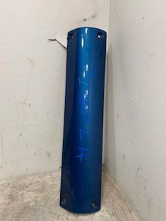 Used Peterbilt 587 LH Front Under Cab Trim Panel