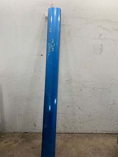 Used Peterbilt 587 RH Rear Under Sleeper Trim