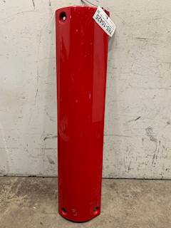 Used Peterbilt 587 LH Under Cab Trim (Battery Box Kick Panel)