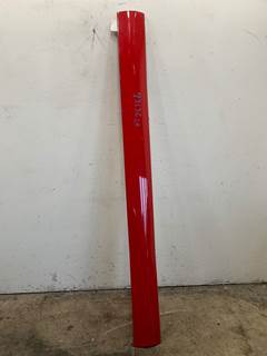 Used Peterbilt 587 LH Under Sleeper Trim Panel